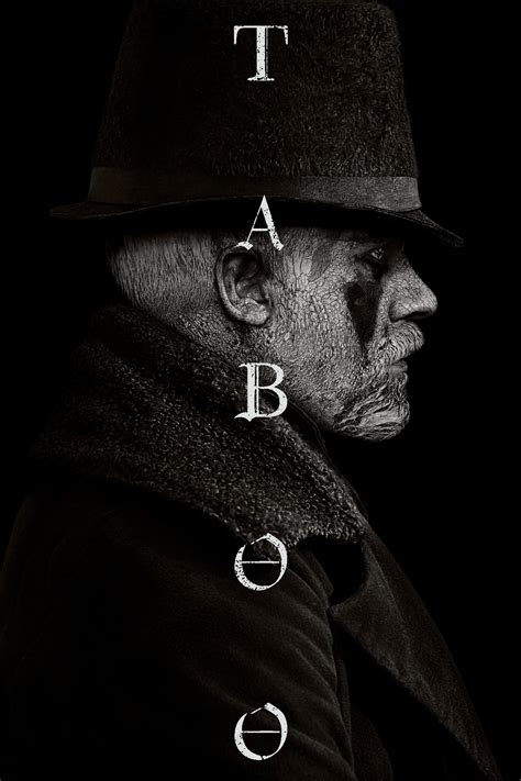 Taboo: Season 1 .